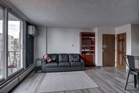 Surf and Surfside apartments and townhomes in Downtown Madison, WI. Fully Furnished, studio, one bedroom, 2 bedroom. Lake views. Managed by Wisconsin Management Company